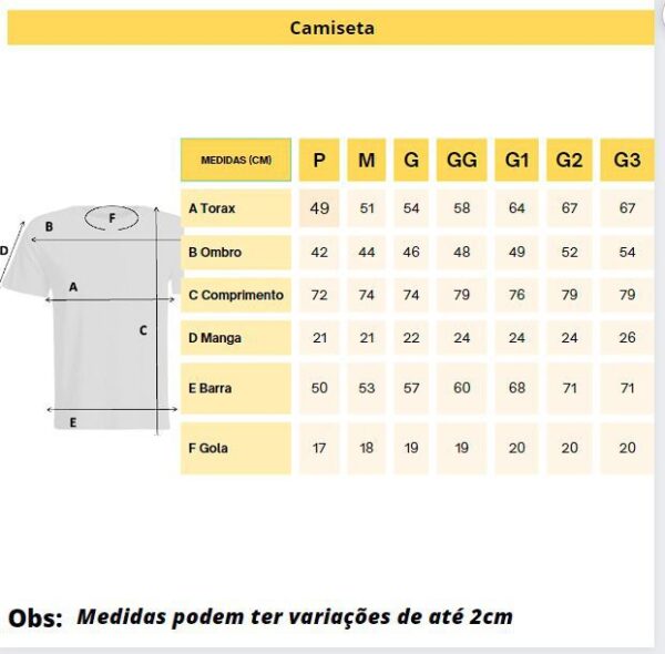 Camiseta Diesel.Cores variadas. - Imagem 7