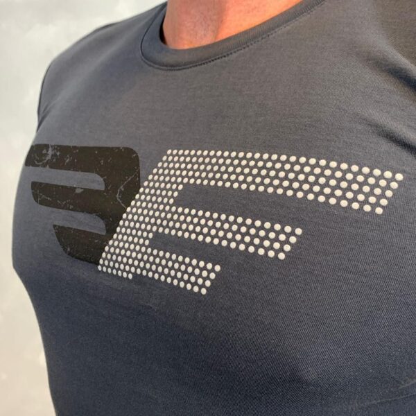 Camiseta Ellus Azul DFC⭐ - Imagem 2