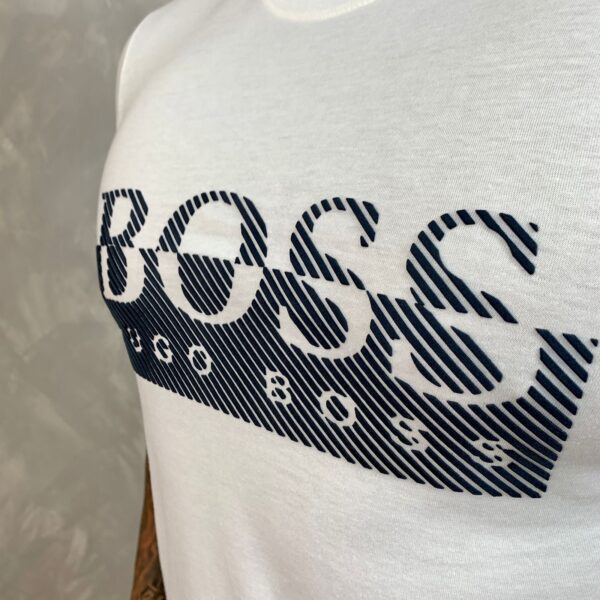 Camiseta HB Branco⭐ - Imagem 2