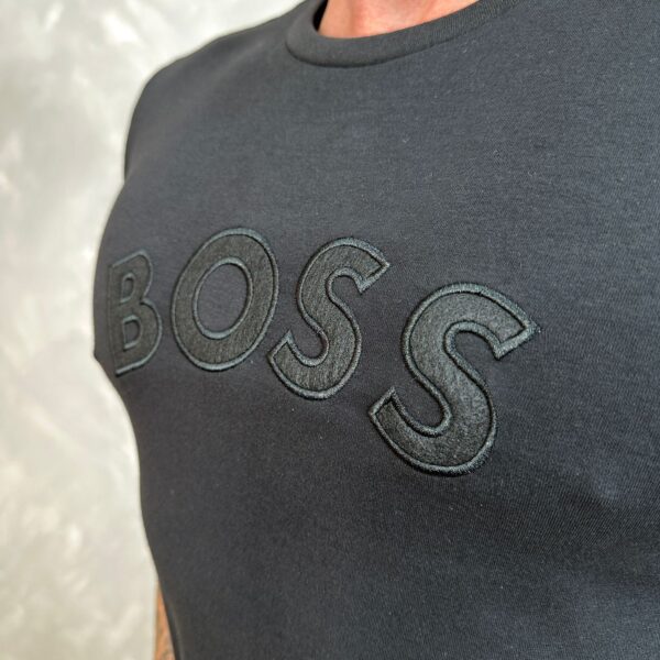 Camiseta HB Preto ⭐ - Imagem 2