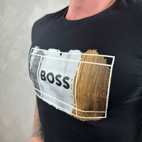 Camiseta HB Preto. - Imagem 2