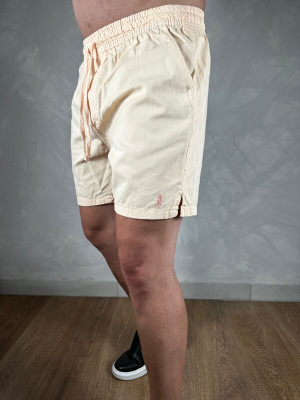 Short Sarja PRL Salmão