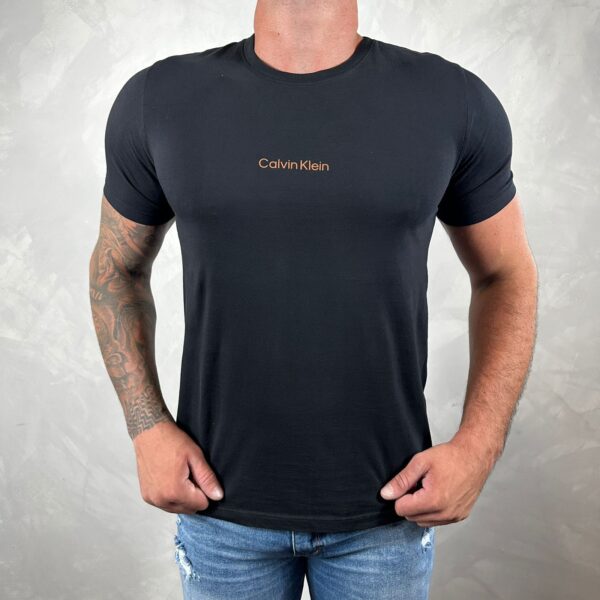 Camiseta CK Preto DFC
