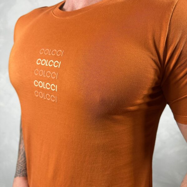 Camiseta Colcci DFC - Imagem 2