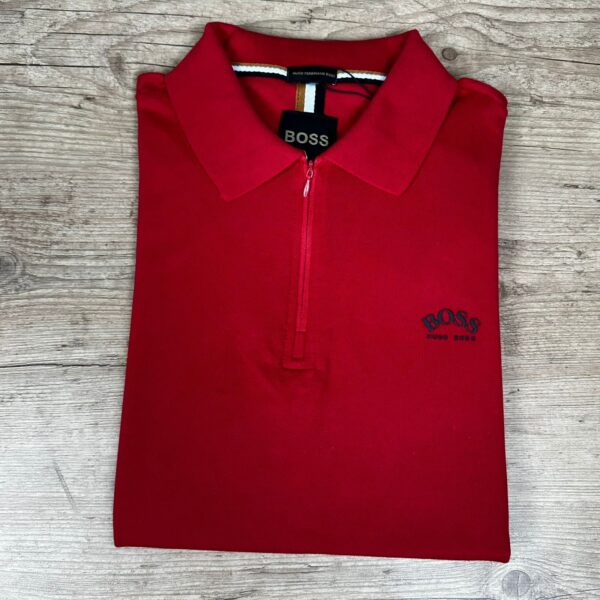 Polo HB cores variadas - Imagem 9