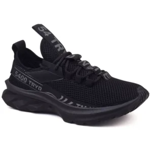Tênis Esportivo Masculino e Feminino Para Caminhar Correr Academia Caminhada Tryd 5400 Confortável Leve. Produto shopee clique em comprar