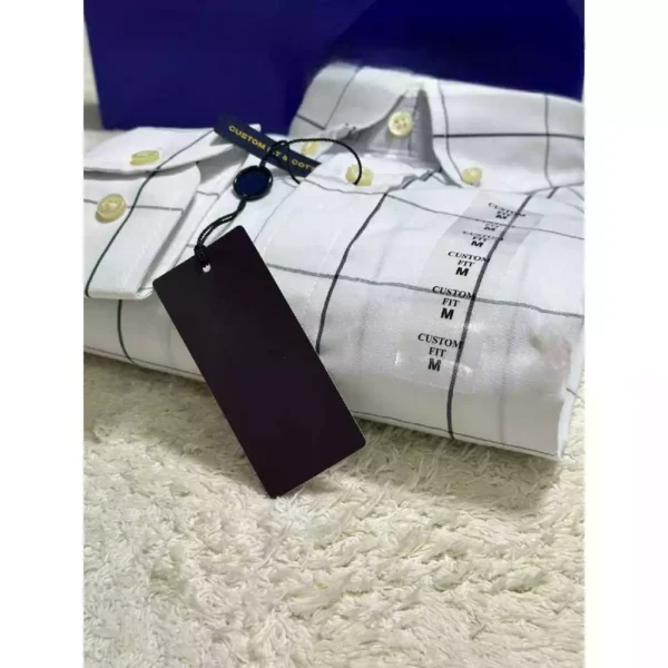Camisa Masculina Manga Longa cores variadas, produto da shopee clica em comprar