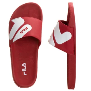 Chinelo SlideFil sandália unissex várias cores. Produto shopee clique em comprar