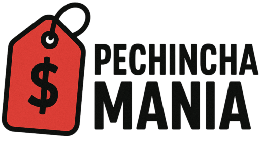 Pechincha Mania
